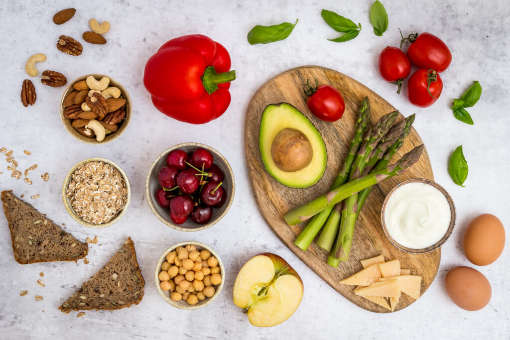 Změna výše stravného